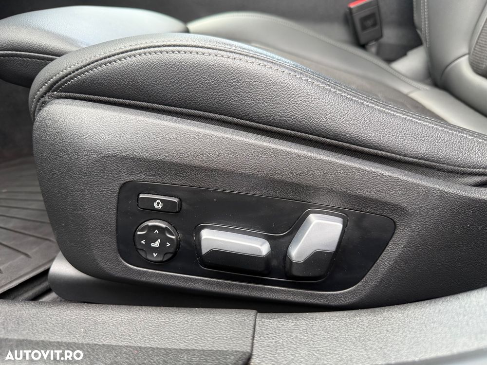 BMW Seria 3 320e Touring Aut. M Sport - 17