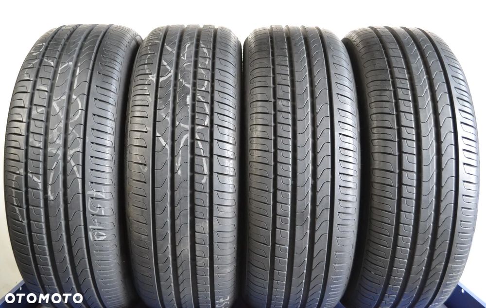 235/50R20 100W PIRELLI SCORPION VERDE x4szt 3683o - 2