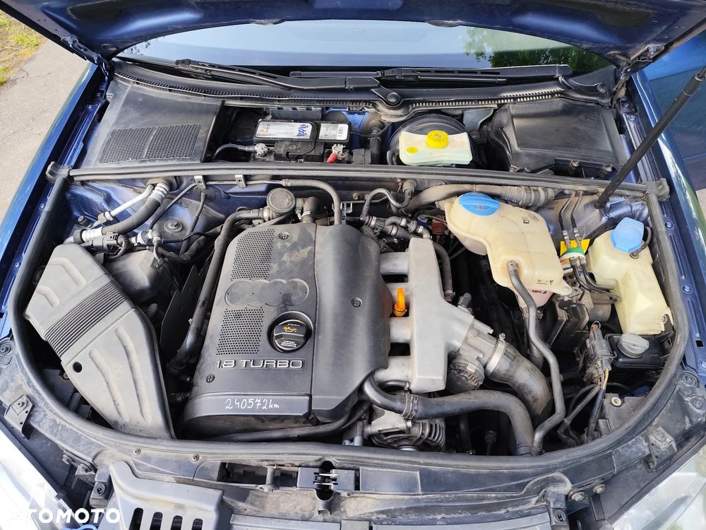 Audi A4 Avant - 14