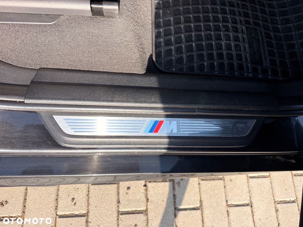 BMW X3 20d xDrive - 12