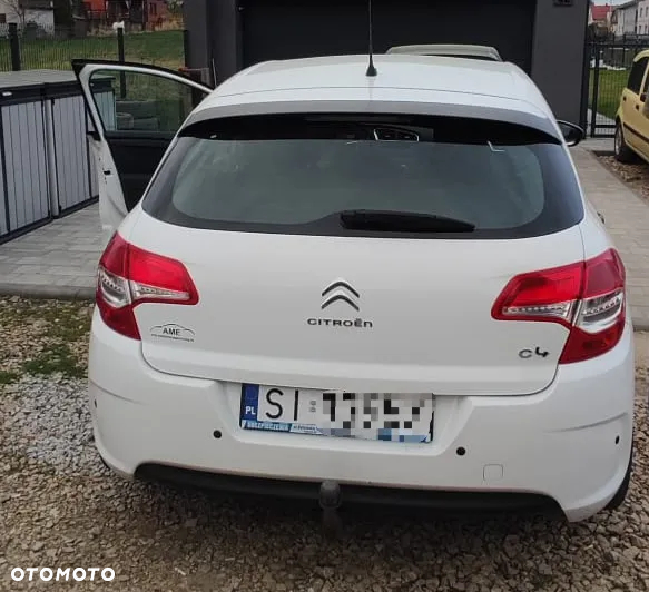 Citroën C4 - 2