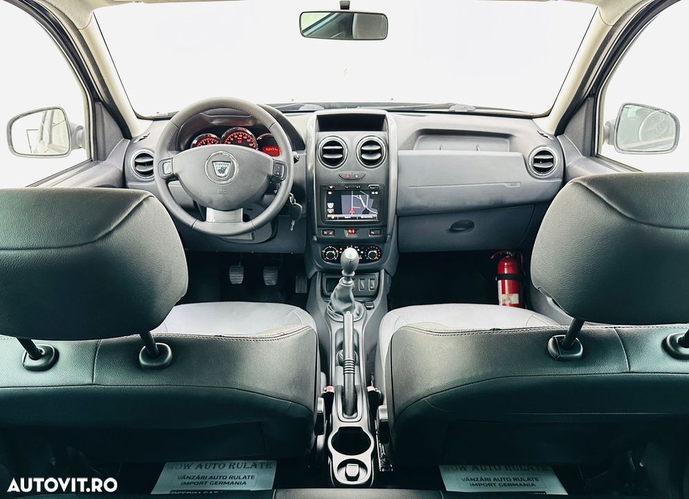Dacia Duster - 6