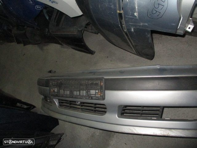 Parachoques PC790 SAAB 95SW 2004 CINZA FRENTE - 12