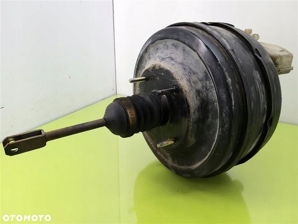 Serwo hamulca POMPA  Mercedes Sprinter II 2000-2006 TRW A0014300308 - 5