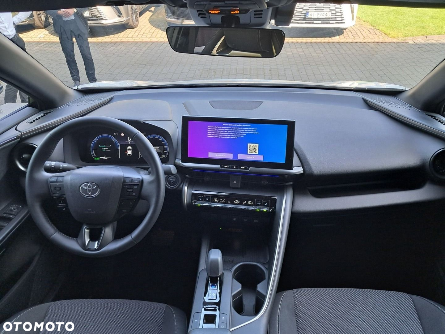 Toyota C-HR - 7