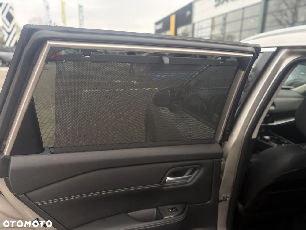 Nissan X-Trail 1.5 VC-T e-POWER N-Connecta e-4ORCE - 21