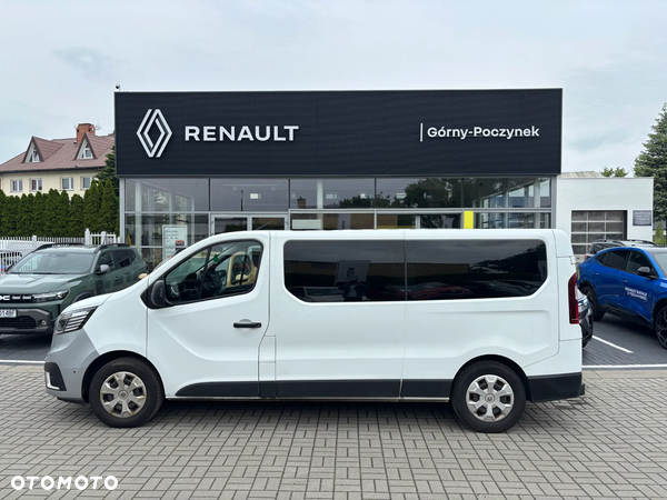 Renault Trafic Kombi 2.0 Blue dCi L2 Equilibre
