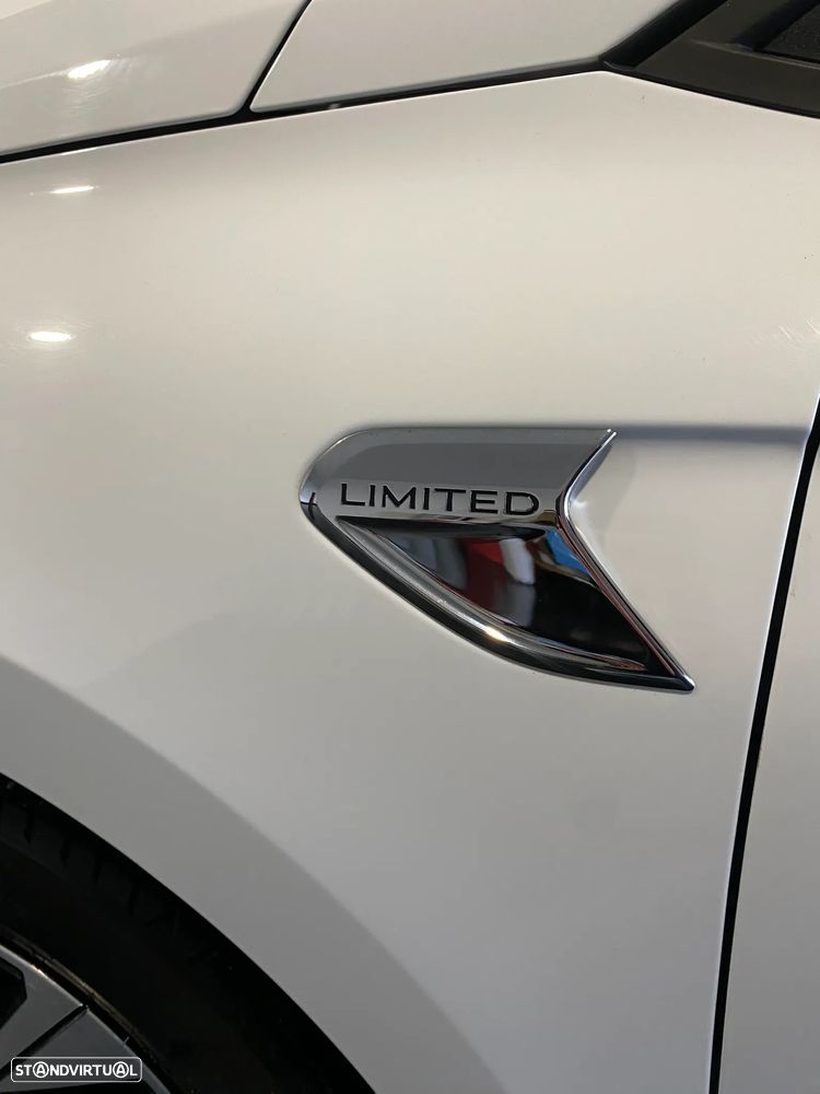 Renault Clio 1.5 Blue dCi Limited - 36