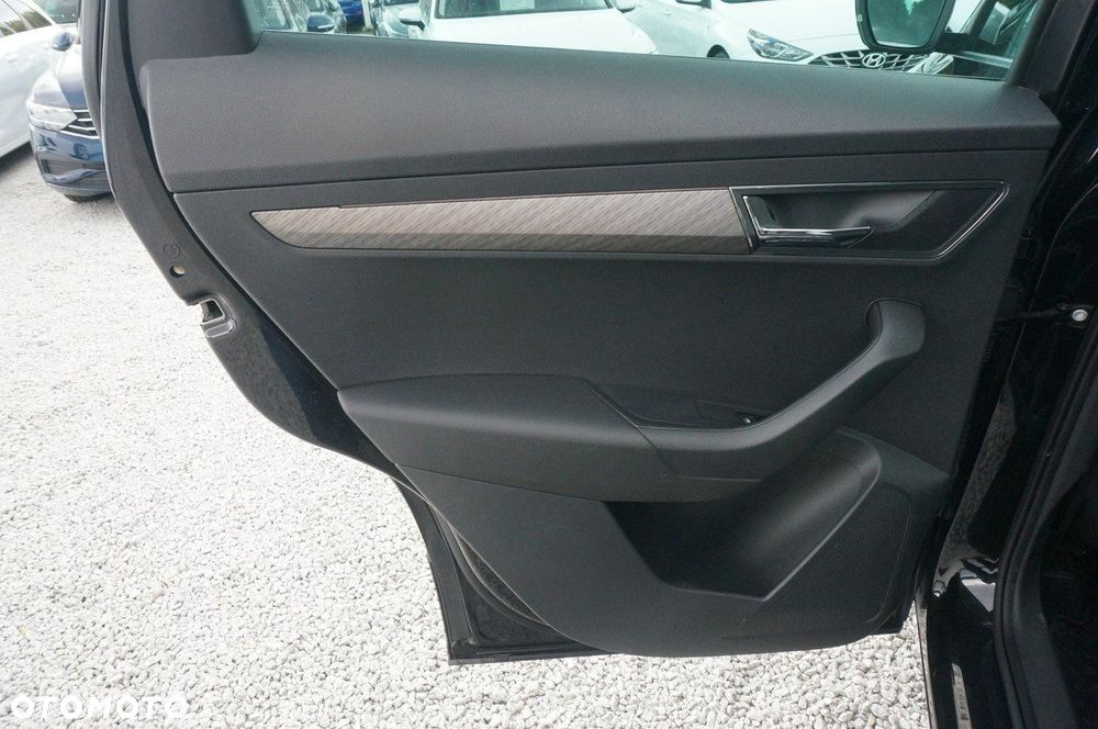 Skoda Karoq 2.0 TDI SCR 4x2 Style DSG - 22