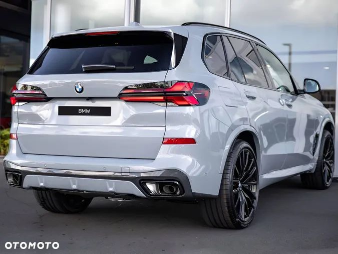 BMW X5 xDrive40d mHEV - 2