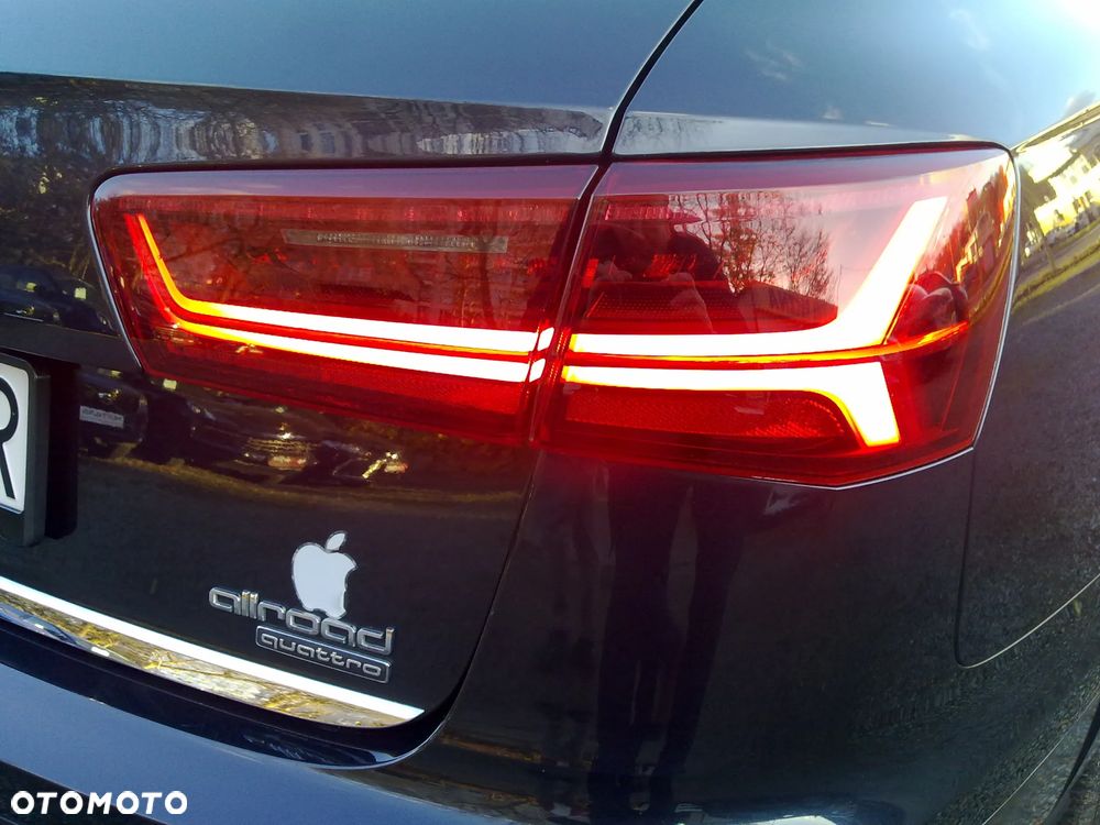 Audi A6 Allroad - 11