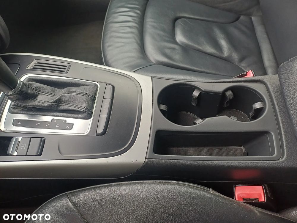 Audi A4 Avant 1.8 TFSI Ambiente - 27