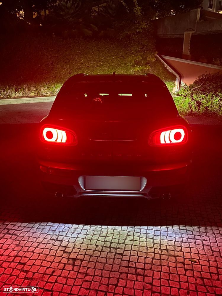 MINI Clubman Cooper SD Auto Desportiva - 40