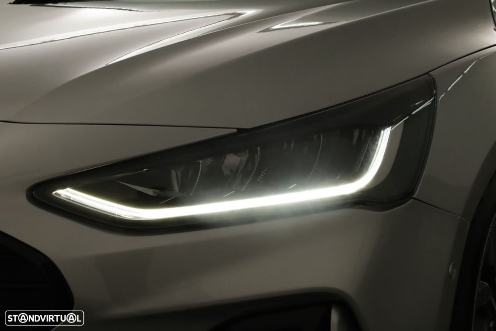 Ford Focus 1.0 EcoBoost MHEV ST-Line - 6