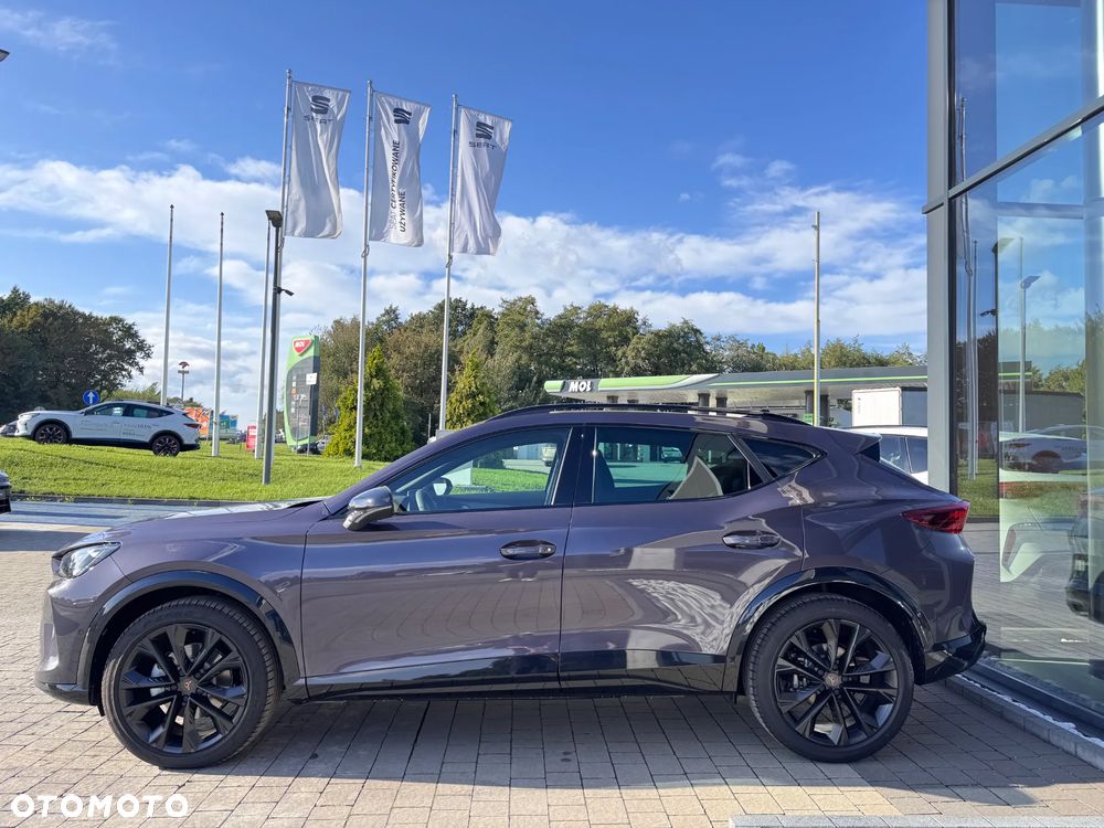 Cupra Formentor 2.0 TSI 4Drive DSG - 5