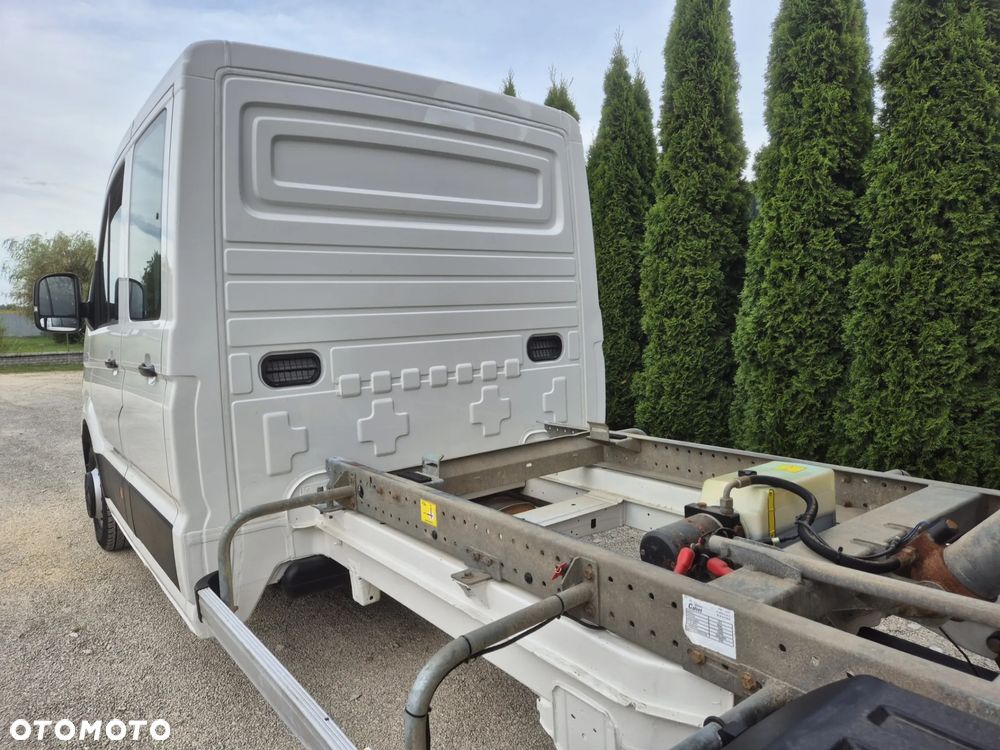 MAN MAN TGE 5.180 180KM - 4