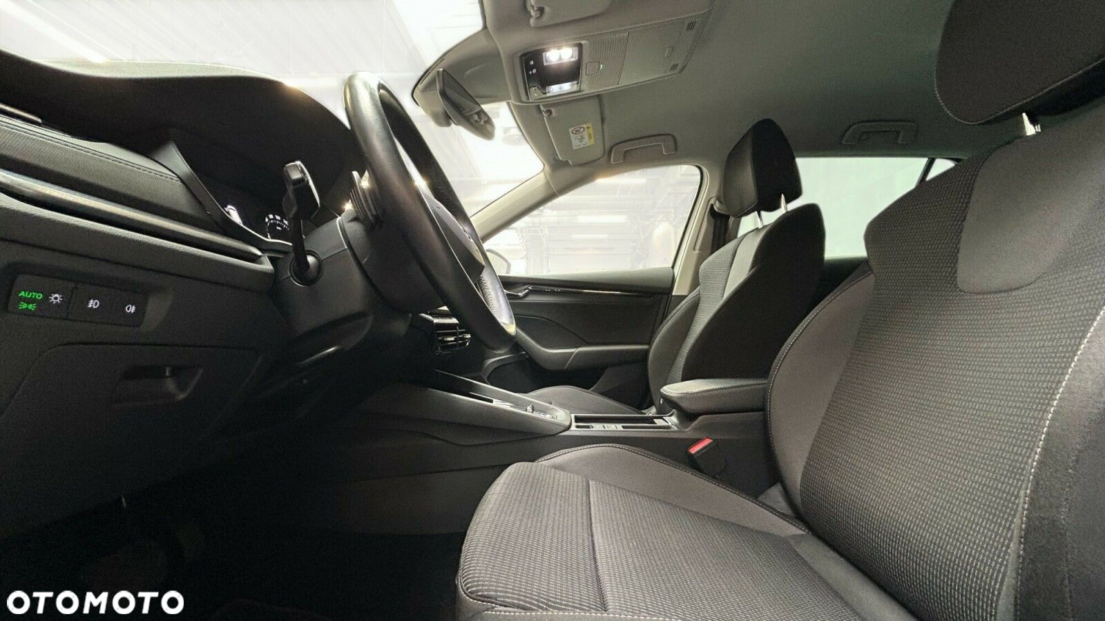 Skoda Octavia - 19