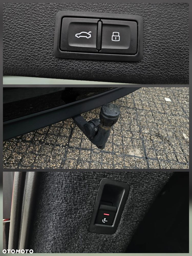 Audi A6 Avant 35 TDI S tronic sport - 40