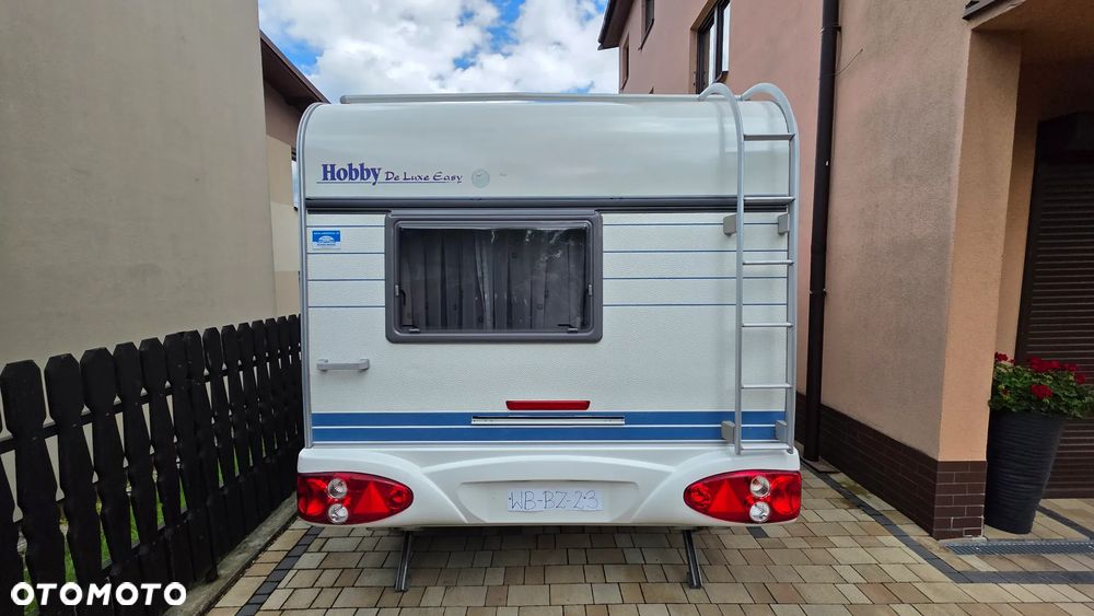 Hobby De luxe - 9
