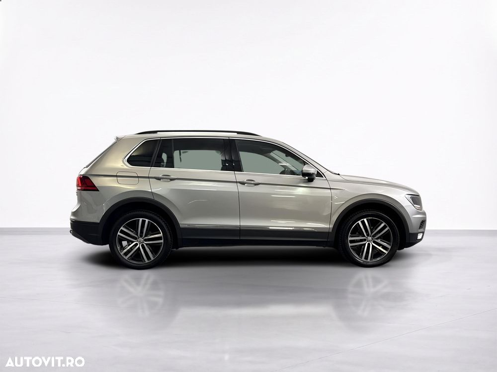 Volkswagen Tiguan - 7
