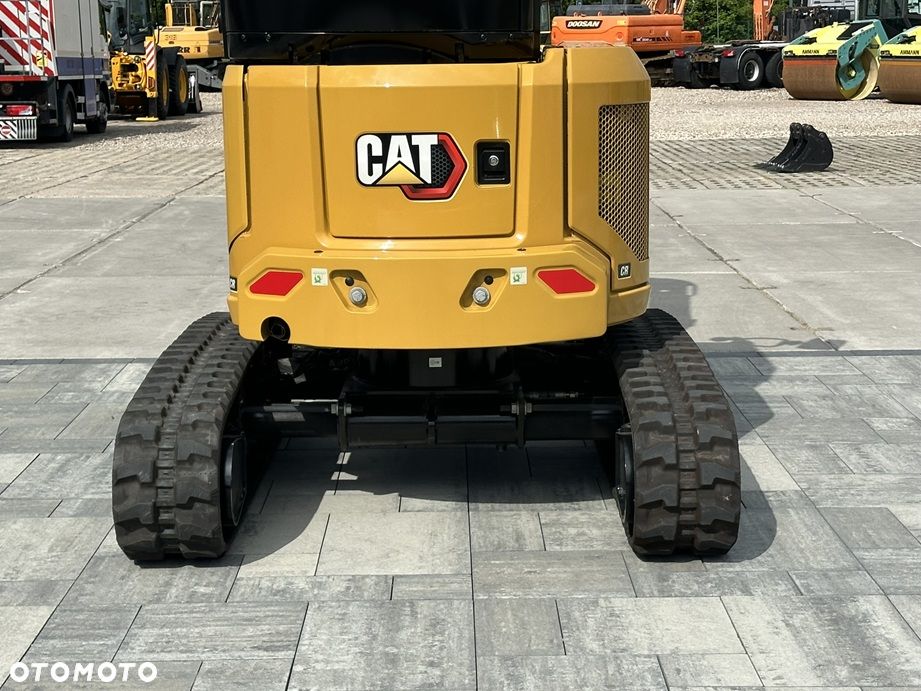 Caterpillar 302.7 CR - 6