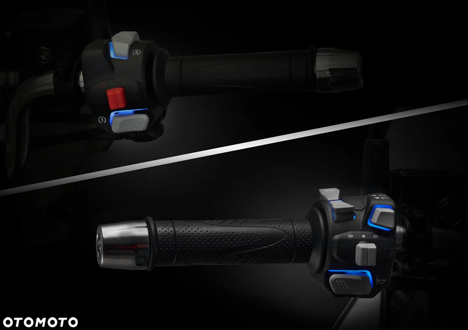 QJMOTOR MTX 125 - 8