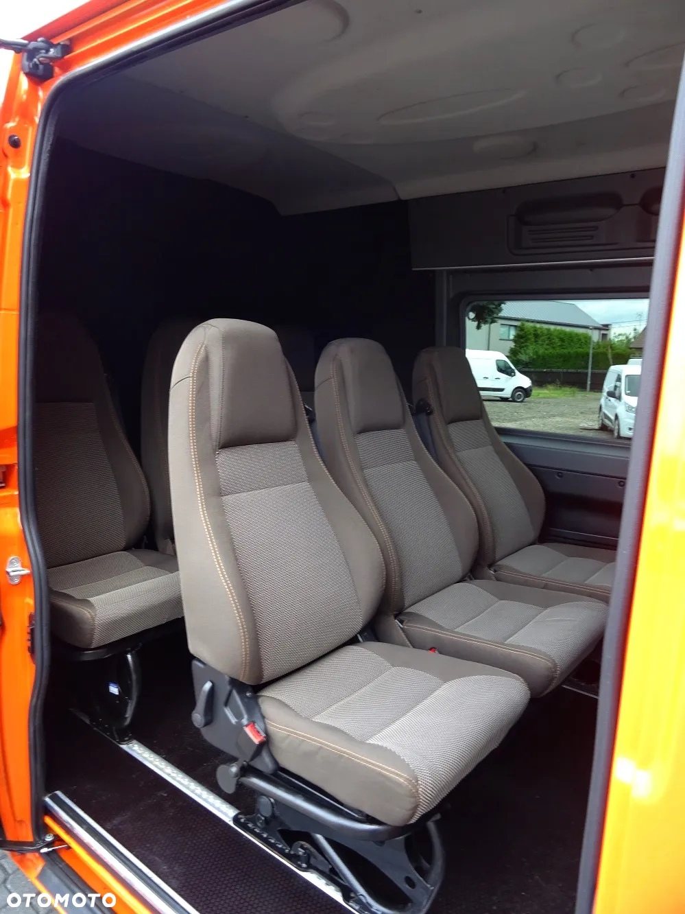 Peugeot BOXER - 22