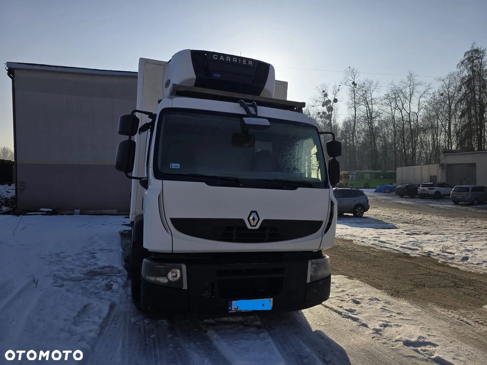 Renault Premium - 6