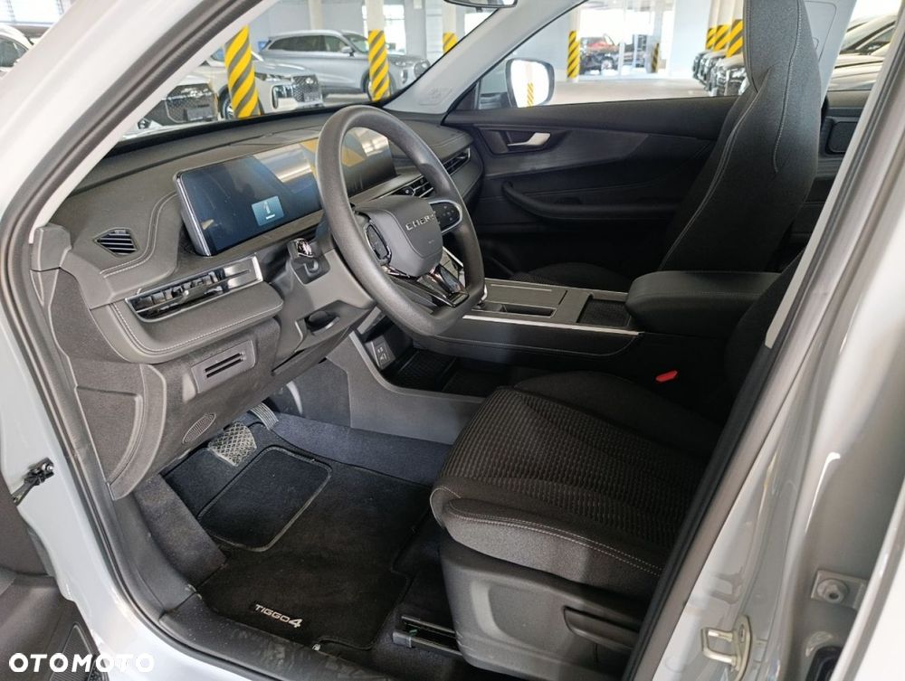 Chery Tiggo 4 - 11
