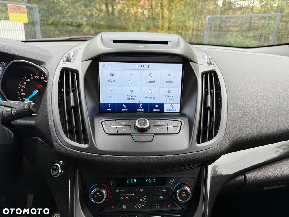 Ford Kuga 1.5 EcoBoost 2x4 ST-Line - 16