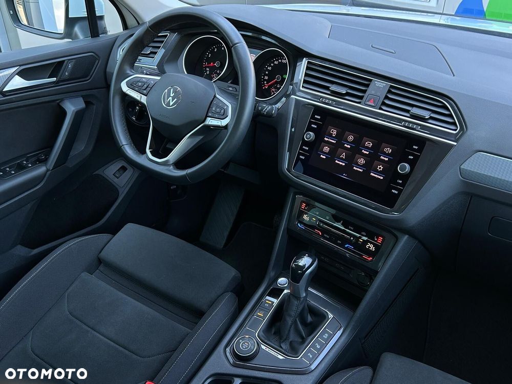 Volkswagen Tiguan 2.0 TSI 4Mot Life DSG - 18