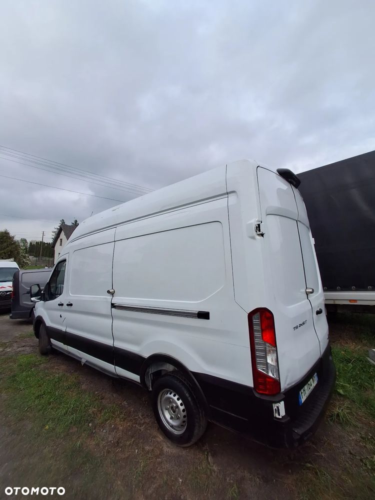 Ford Transit - 7