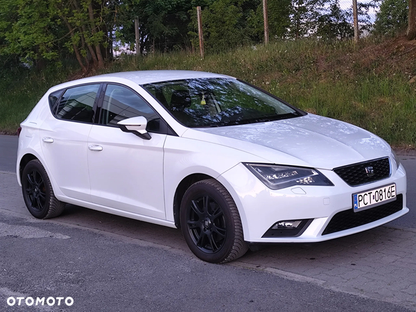 Seat Leon 1.4 TSI Style S&S