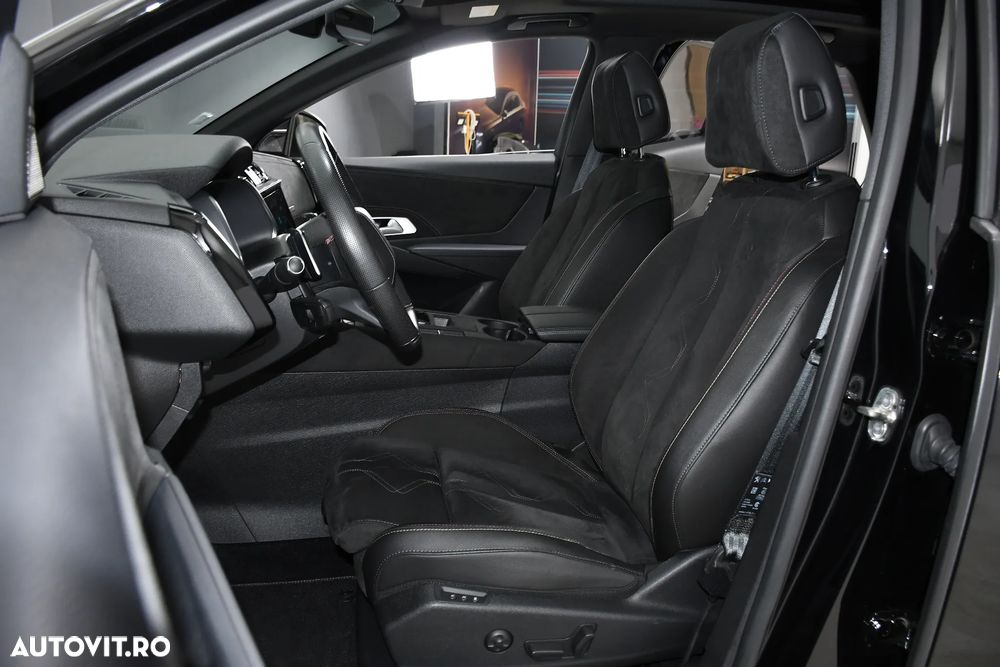 DS AUTOMOBILES DS 7 Crossback 2021 — imagine 14