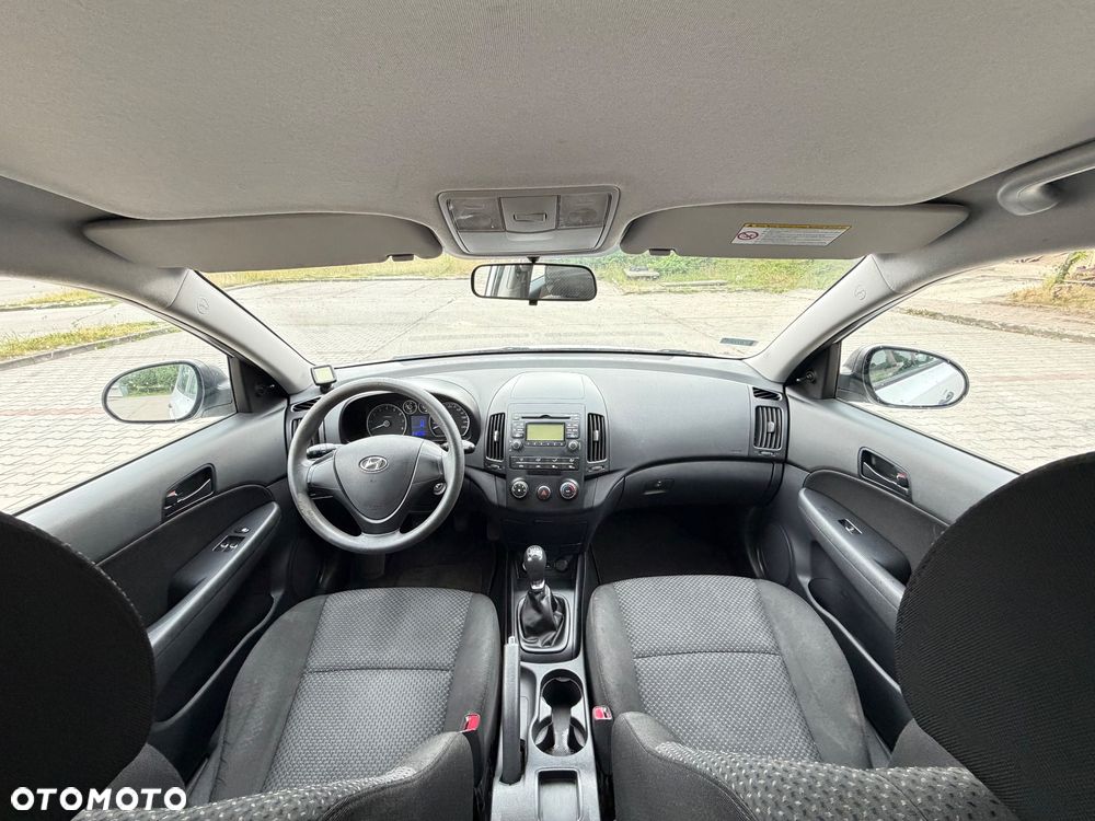 Hyundai i30 - 19