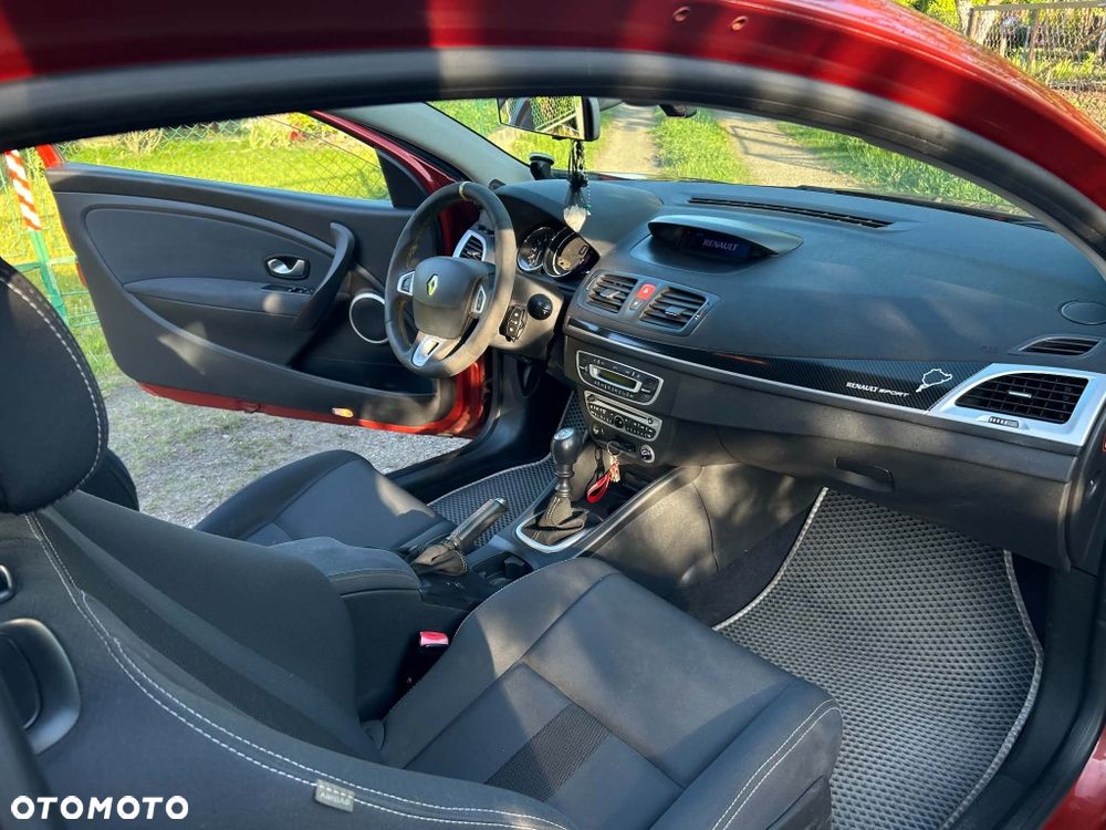 Renault Megane - 4