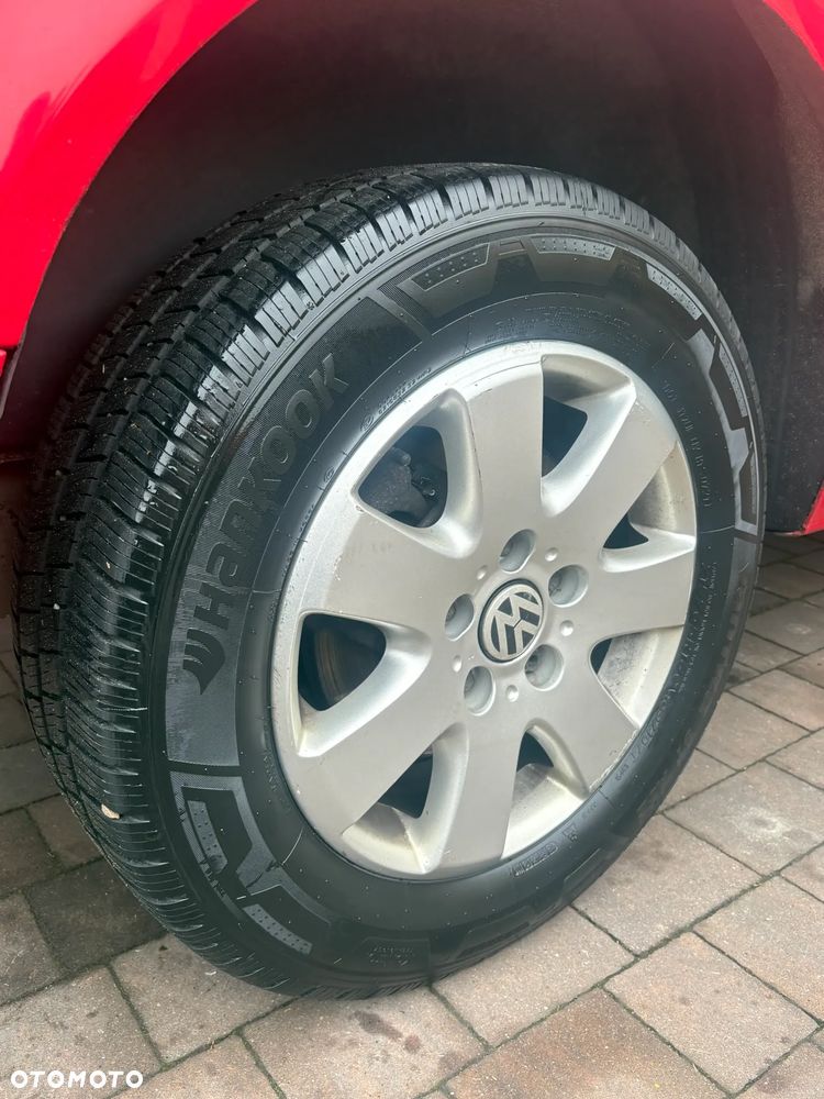 Volkswagen Transporter T5 - 8