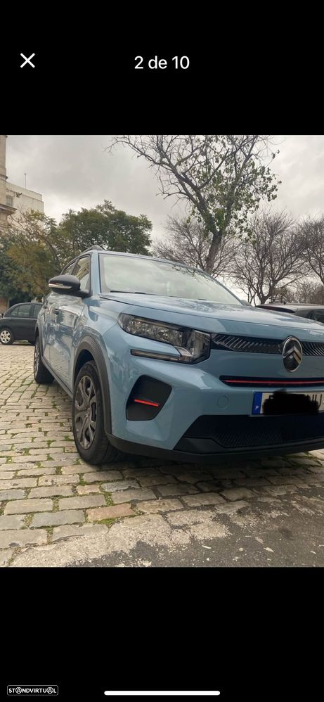 Citroën C3 1.2 Turbo You - 3