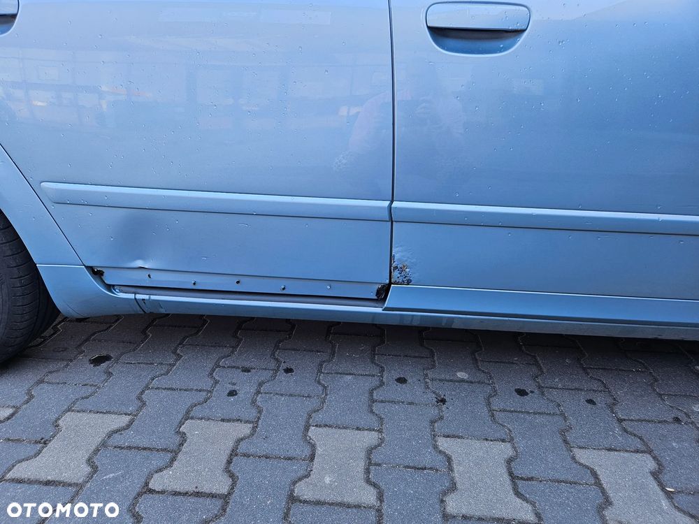 Audi A4 Avant 2.0 TDI Multitronic - 7