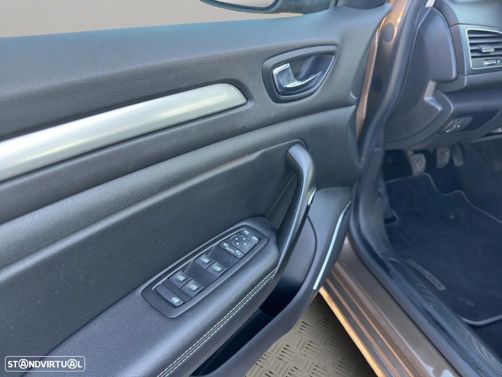 Renault Mégane Sport Tourer 1.5 dCi Limited - 12