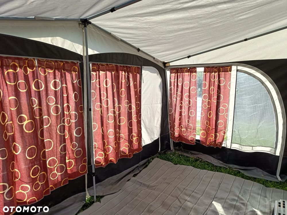 KNAUS SPORT STYLE 400 LK - 15