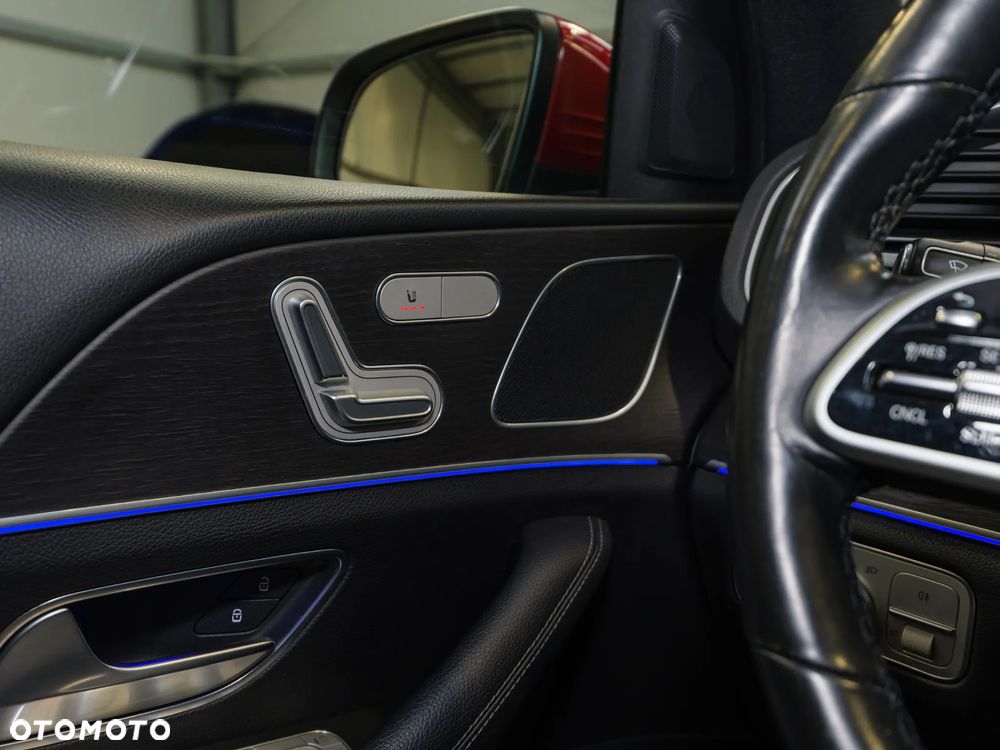 Mercedes-Benz GLE 300 d 4Matic 9G-TRONIC AMG Line - 33