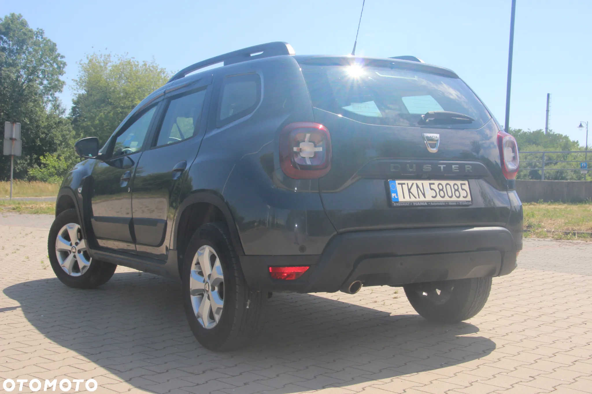 Dacia Duster - 7