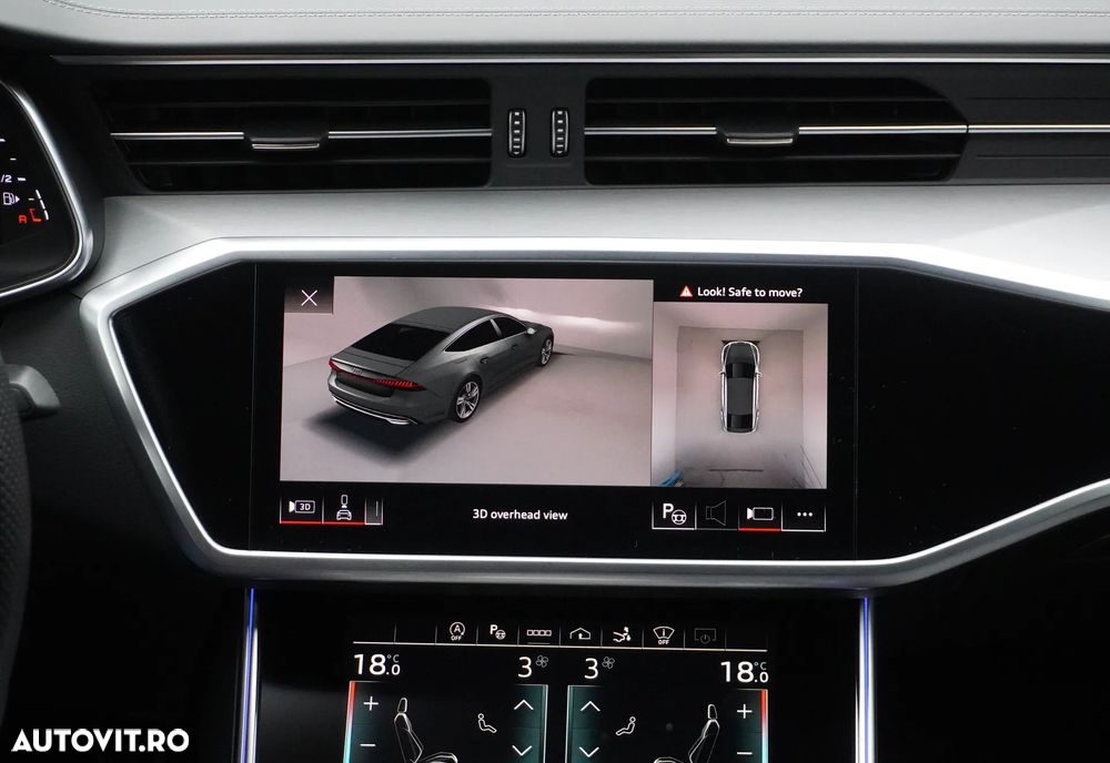 Audi A7 55 TFSI quattro S tronic - 32