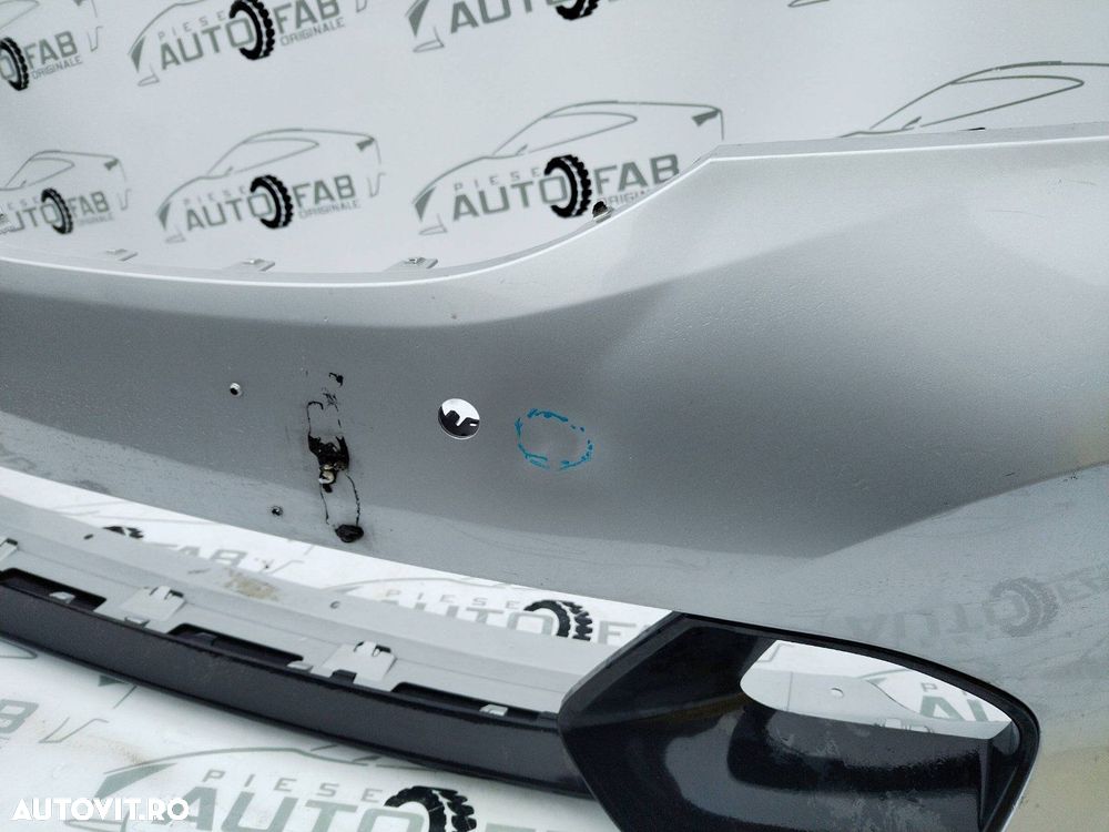 Bara fata Bmw Seria 3 G20-G21 Sportline Gauri p an 2019-2020-2021-2022 - 3