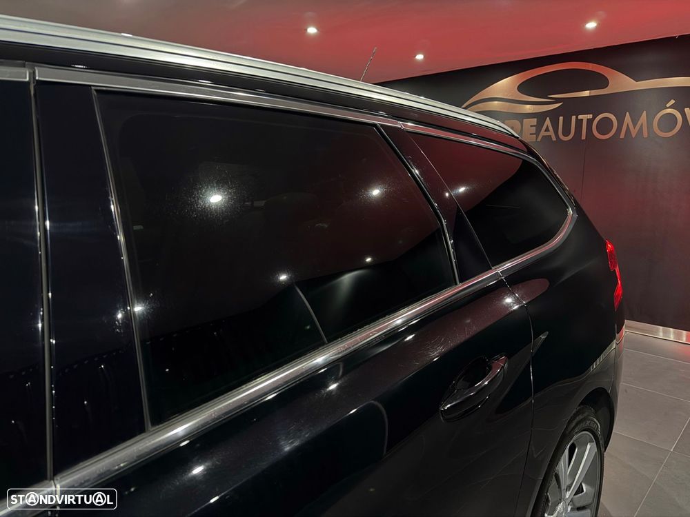 Peugeot 308 SW 1.2 PureTech GT Line - 10