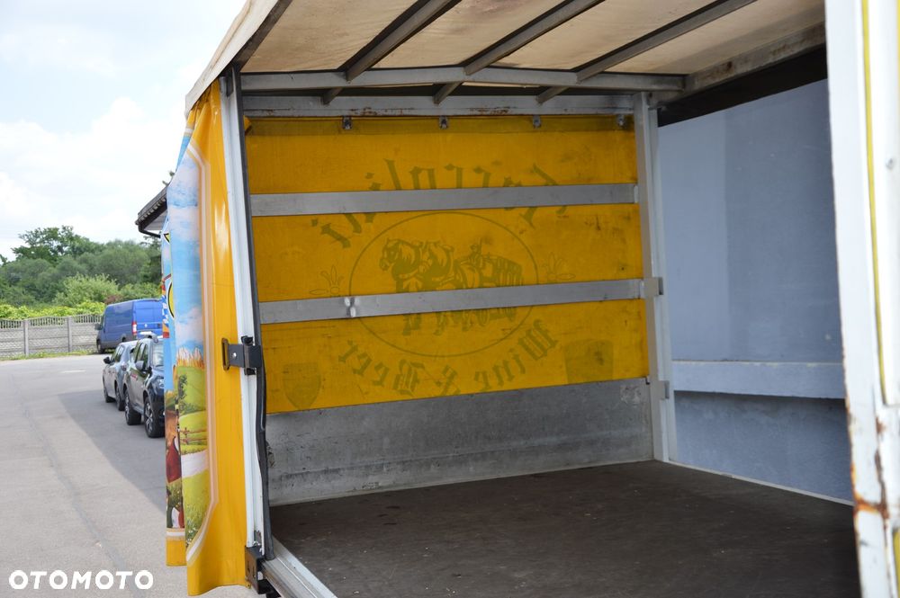 Mercedes-Benz SPRINTER 316 416 516 - 16