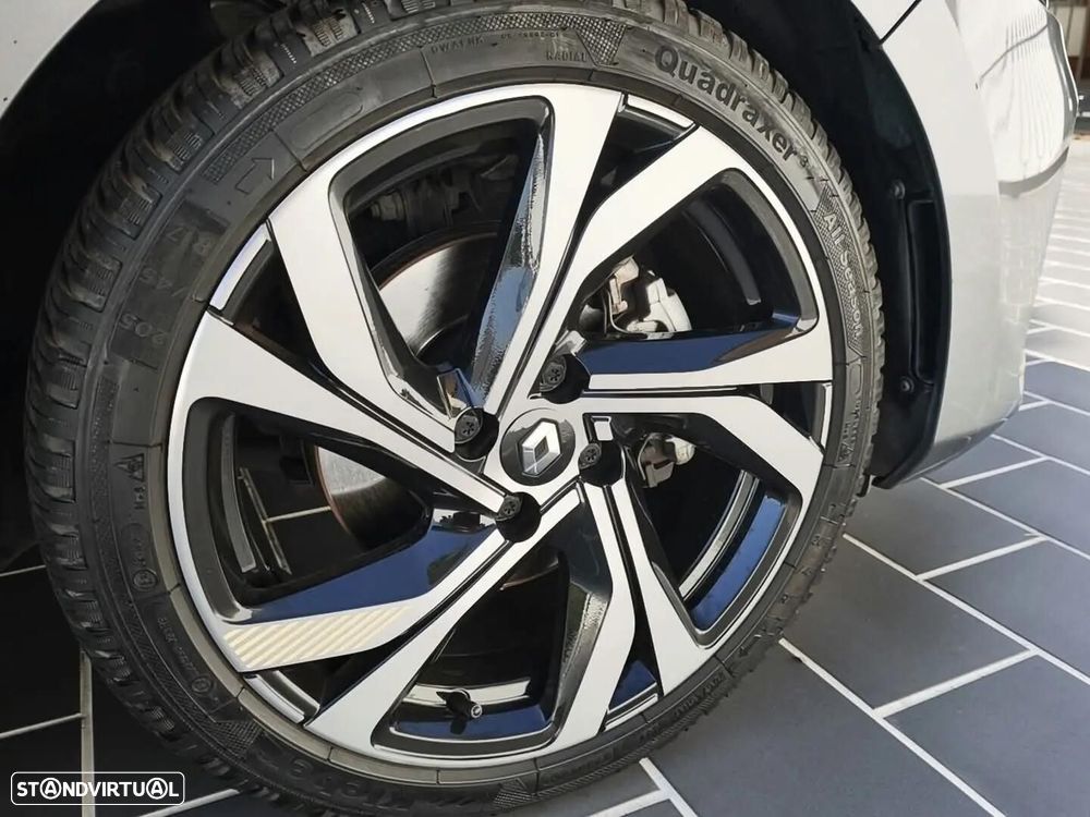 Renault Clio 1.6 E-Tech Full Hybrid RS Line - 12