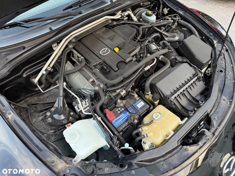 Mazda MX-5 - 31