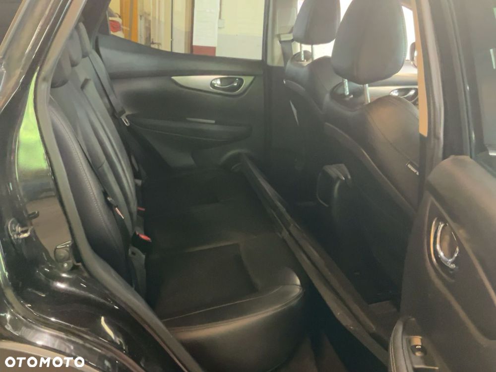 Nissan Qashqai 1.6 DIG-T Tekna+ - 18